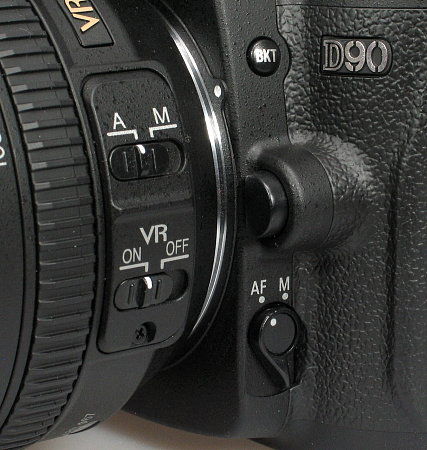 Why are photos blurred and how to fix them when taking photos! Picture 2