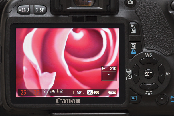 Why are photos blurred and how to fix them when taking photos! Picture 3