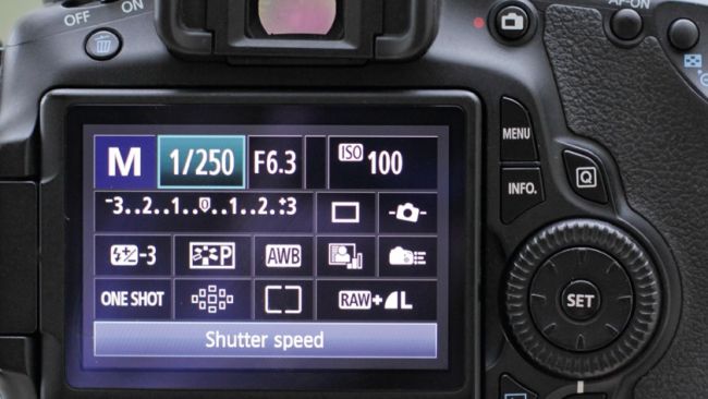 Why are photos blurred and how to fix them when taking photos! Picture 5