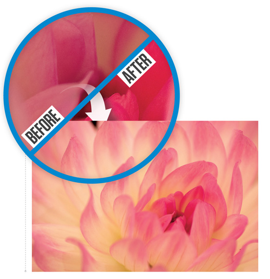 Why are photos blurred and how to fix them when taking photos! Picture 7