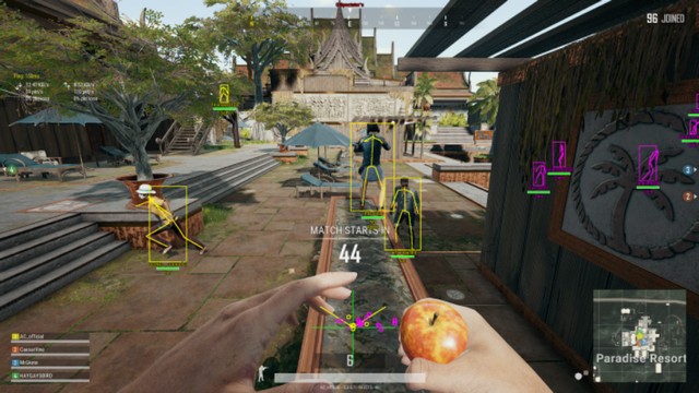 Why are PUBG and Battle Royale games so hacked / cheat? Picture 4