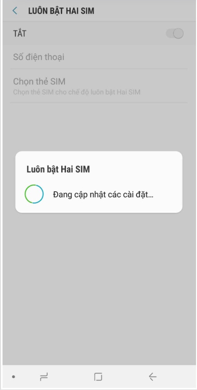 Why are smatphone now using 2 SIM technology with 2 standby waves but not 2 SIMs at the same time? Picture 3