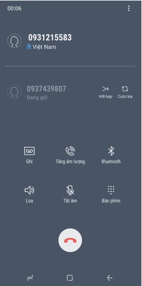 Why are smatphone now using 2 SIM technology with 2 standby waves but not 2 SIMs at the same time? Picture 4