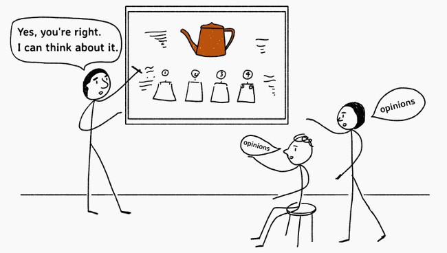 Why are successful people ready to receive criticism from others? Picture 5