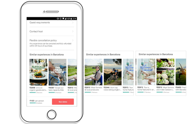 Why are websites scrolling vertically and not horizontal scrolling? Picture 4