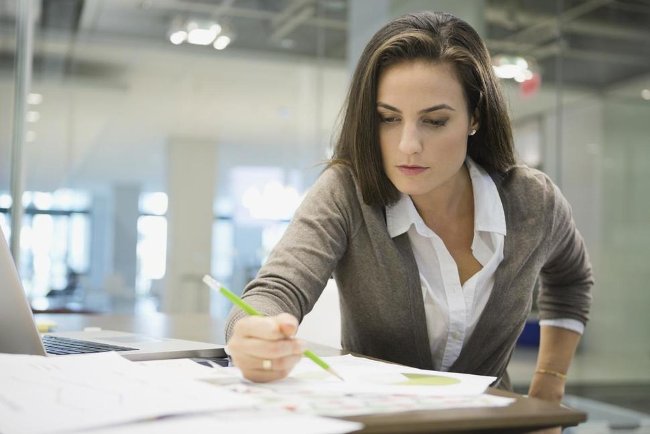 Why can overwork can adversely affect your career? Picture 6