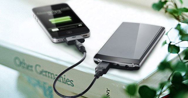 Why can't backup batteries reach 100% capacity as advertised? Picture 1