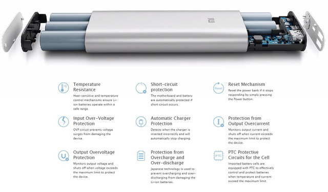 Why can't backup batteries reach 100% capacity as advertised? Picture 2
