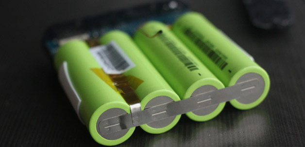 Why can't backup batteries reach 100% capacity as advertised? Picture 3