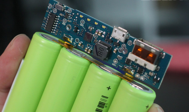 Why can't backup batteries reach 100% capacity as advertised? Picture 4