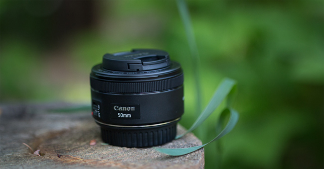 Why choose a 50mm lens for newbies? Picture 3