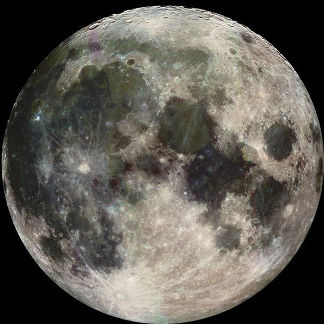 Why didn't NASA intend to return to the Moon? Picture 1
