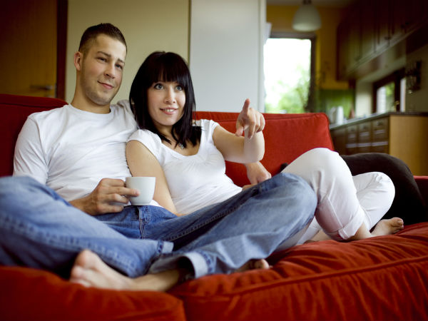 Why do beautiful girls often choose to love bad boys? Picture 3