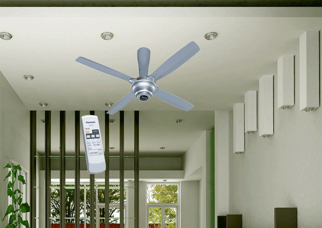 Why do fans in the US and European countries have 4.5 wings while fans in Vietnam only have 3 wings? Picture 3