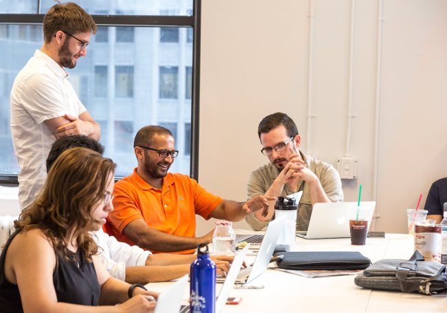 Why do I study code instead of pursuing a career in finance? Picture 10