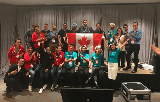 Why do I study code instead of pursuing a career in finance? Picture 12