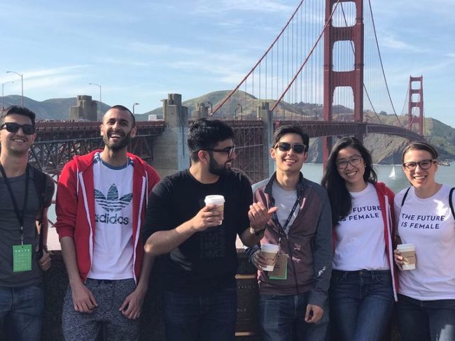 Why do I study code instead of pursuing a career in finance? Picture 14