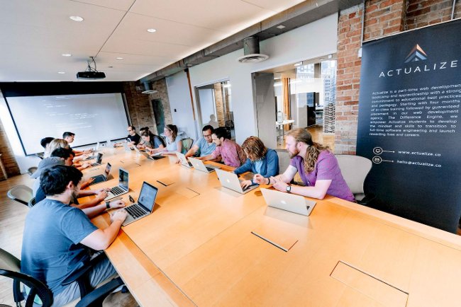 Why do I study code instead of pursuing a career in finance? Picture 4