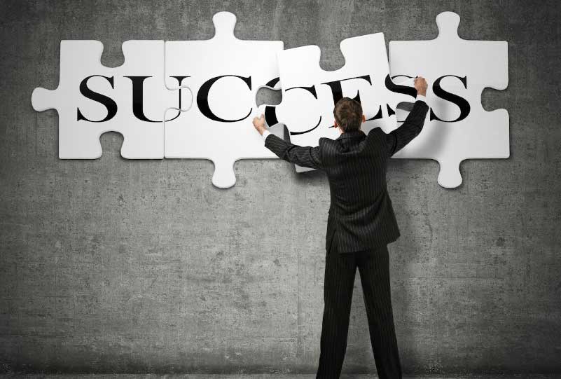 Why do people still feel unhappy even though they work and play hard? Picture 3