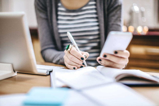 Why do smiling so much help you work more productive? Picture 3