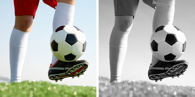 Why do traffic lights have 3 colors of red - yellow - blue and toilet paper must be white? Picture 5