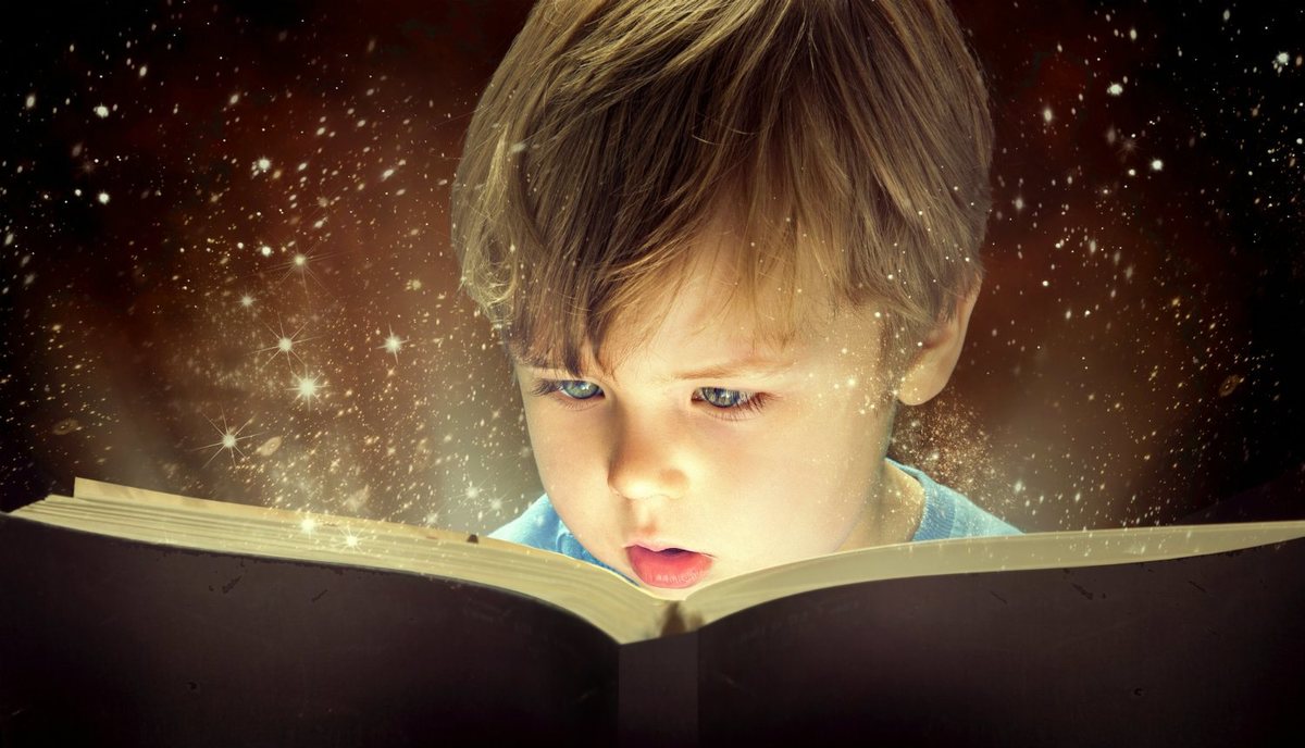 Why do we read books? Picture 2