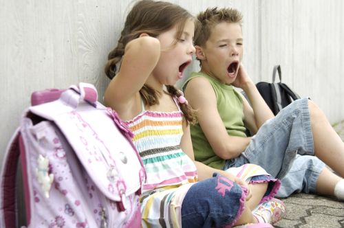 Why do we yawn? Is yawning spread? Picture 3