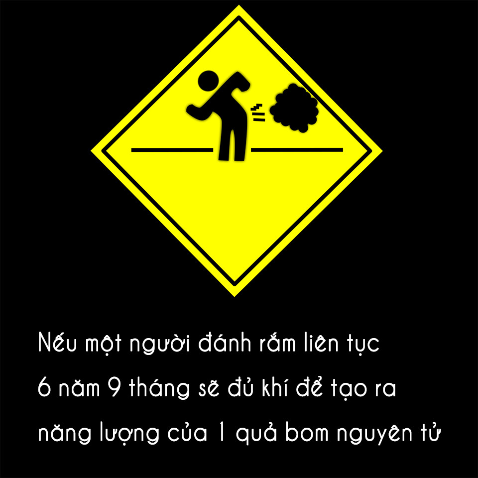 Why do you 'fart' have a foul smell and others don't? Picture 2