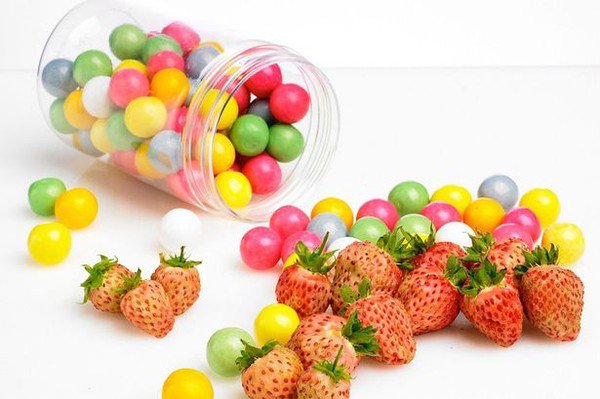 Why do you 'fart' have a foul smell and others don't? Picture 3