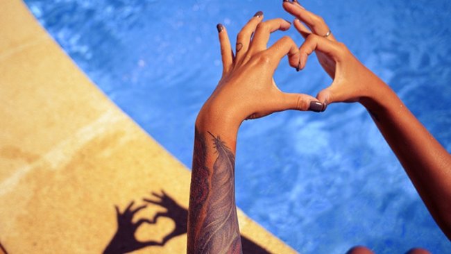 Why do you feel happier when you love and live healthier? Picture 3