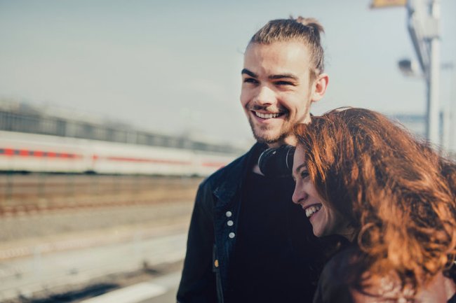 Why do you feel happier when you love and live healthier? Picture 4