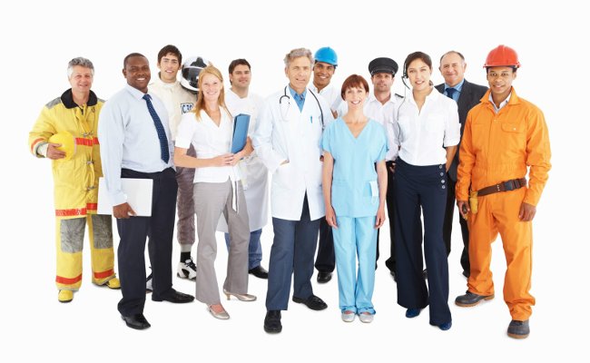 Why do you have the ability but not yet get the job? Picture 1