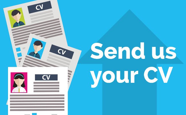 Why do you have the ability but not yet get the job? Picture 4