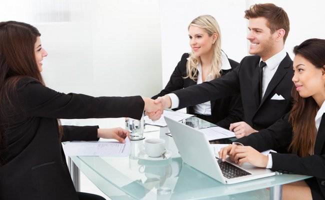 Why do you have the ability but not yet get the job? Picture 5