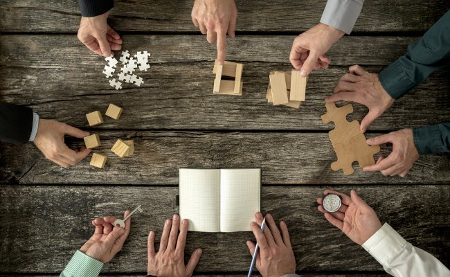 Why do you have the ability but not yet get the job? Picture 6