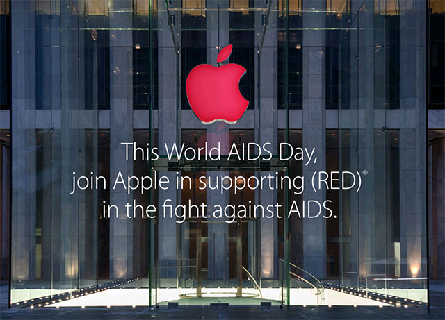 Why does a series of iOS apps suddenly turn red Picture 5