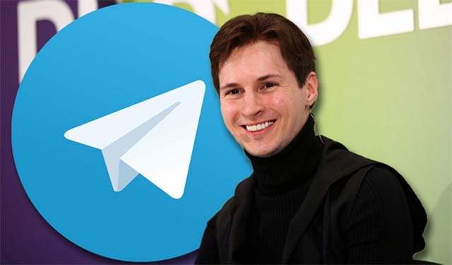 Why does Telegram founder claim 'WhatsApp will never be safe!'? Picture 4