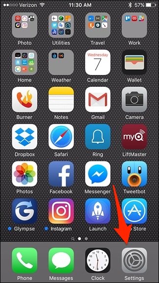 Why does the Emoji keyboard on my iPhone 'disappear'? Picture 3