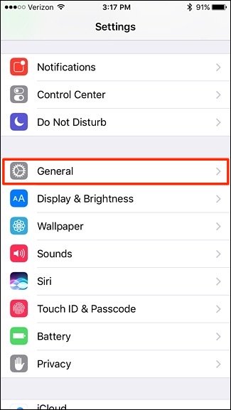 Why does the Emoji keyboard on my iPhone 'disappear'? Picture 4
