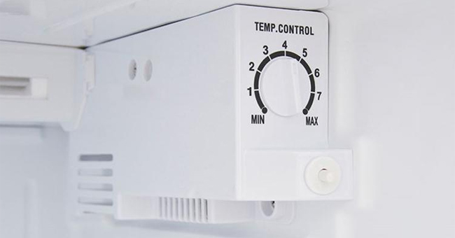 Why does the refrigerator lose heat and is not cold enough? Picture 3