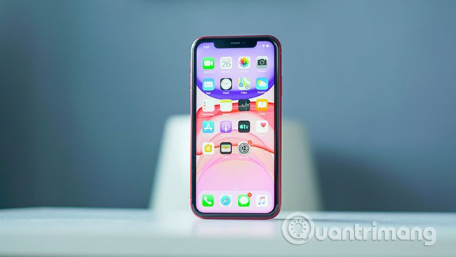 Why doesn't the iPhone drop the notch? Picture 5