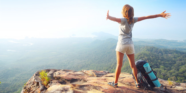 Why don't men like independent, strong women? Picture 3