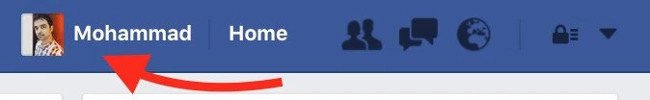 Why don't some Groups show up under your Facebook Profile? Picture 1