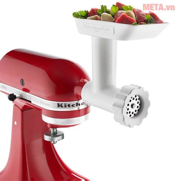 Why is a dough mixer, whipped cream, and KitchenAid egg the dream product of a baker? Picture 3