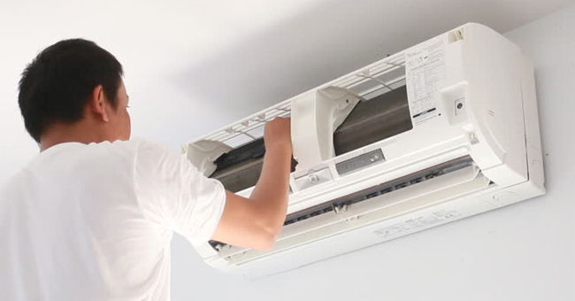 Why is conventional air conditioner more popular than Inverter? Picture 3