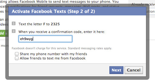 Why is Facebook account hacked? This is how to prevent that! Picture 4