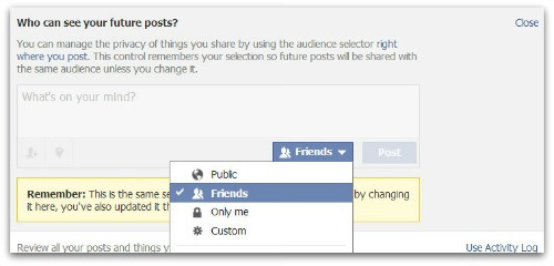 Why is Facebook account hacked? This is how to prevent that! Picture 7