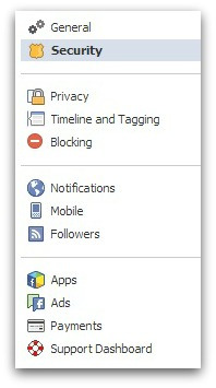Why is Facebook account hacked? This is how to prevent that! Picture 8