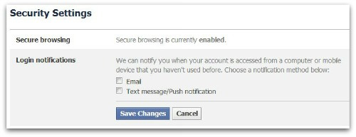 Why is Facebook account hacked? This is how to prevent that! Picture 9