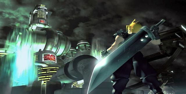 Why Is Final Fantasy VII So Special 